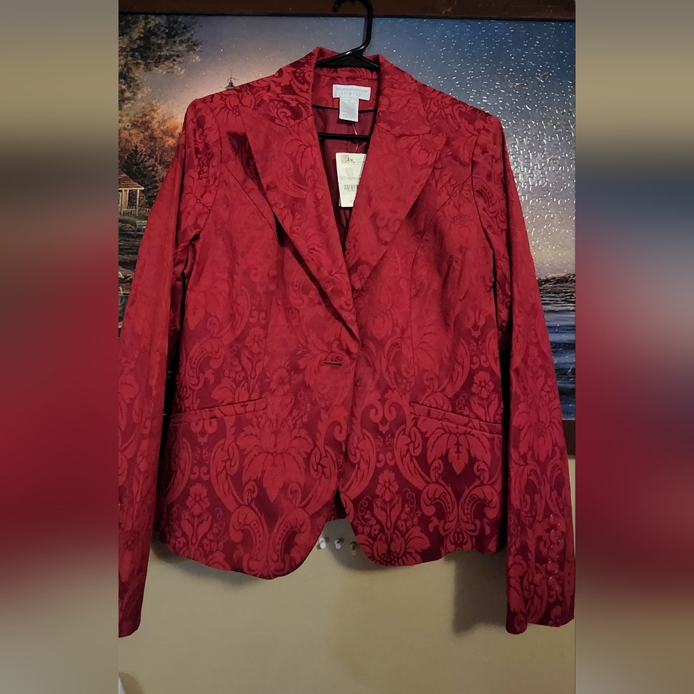 Women Jacket